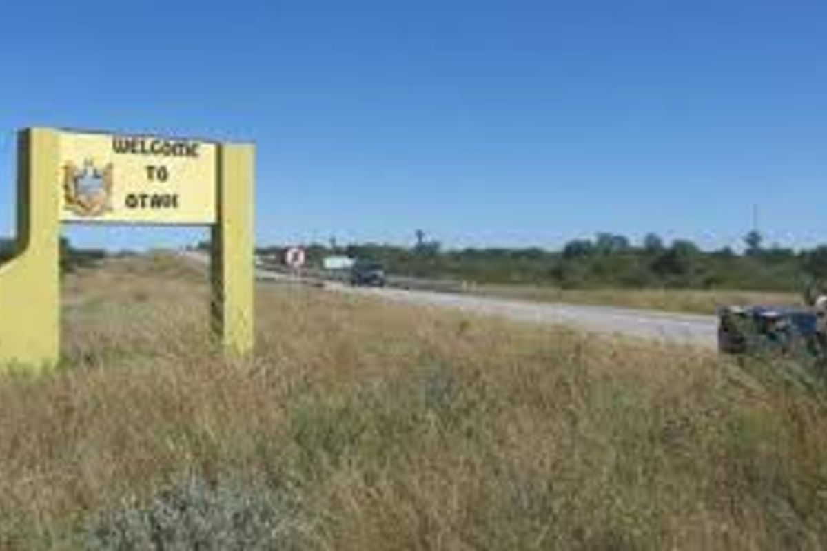 Otavi Agriculture Small Holding Plots - For Sale Now - Photo 2