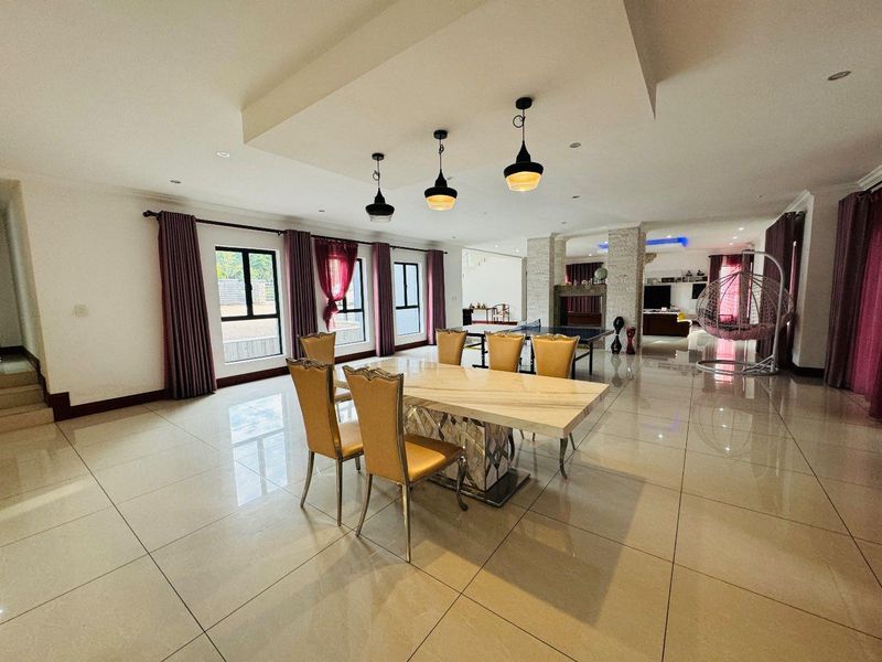 Five Bedroom Home For Sale In Waterfall Country Estate - Photo 8