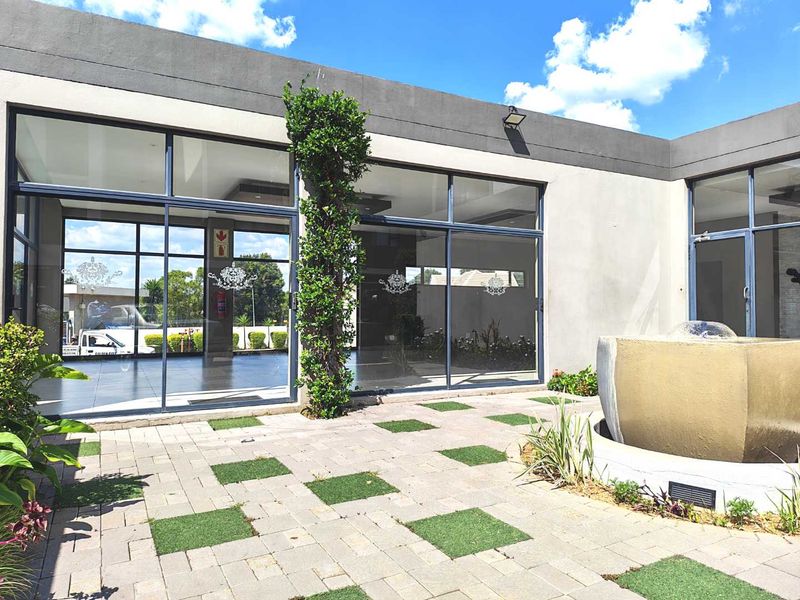 1 Bedroom Apartment for Sale in North RIding - Photo 2