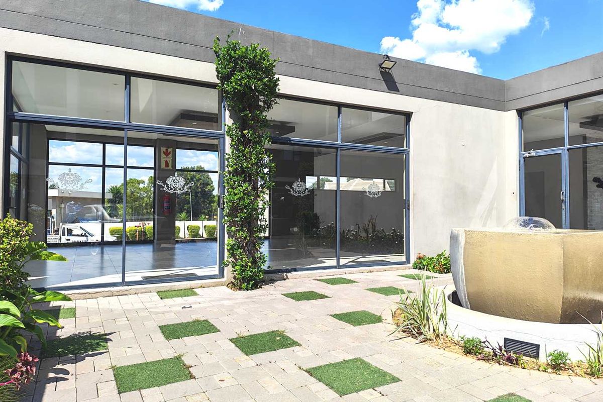 1 Bedroom Apartment for Sale in North RIding - Photo 2