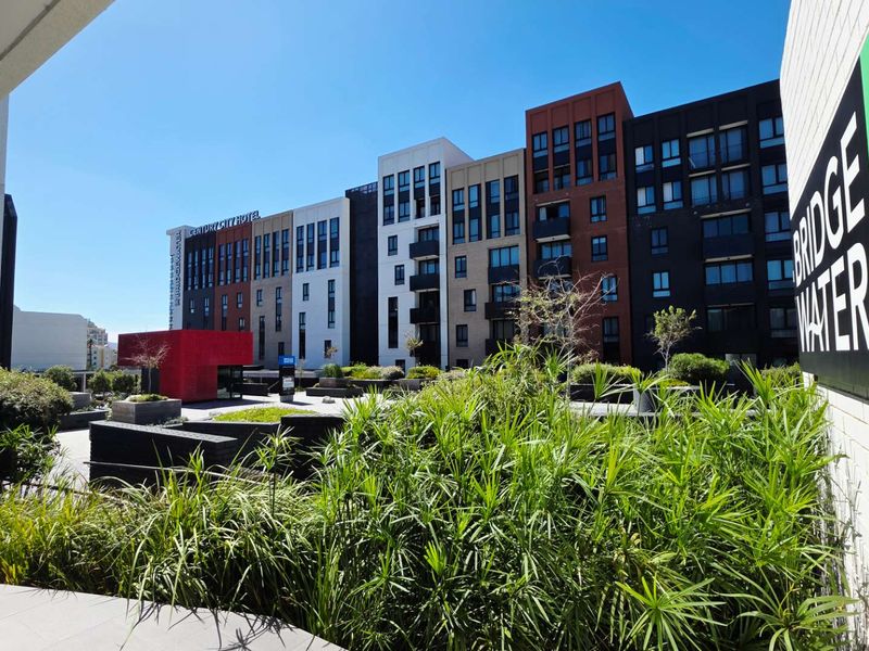 Prime Office Opportunity in the Prestigious Bridgewater One Precinct – Where Business Meets Lifestyle in the Heart of Century City - Photo 3