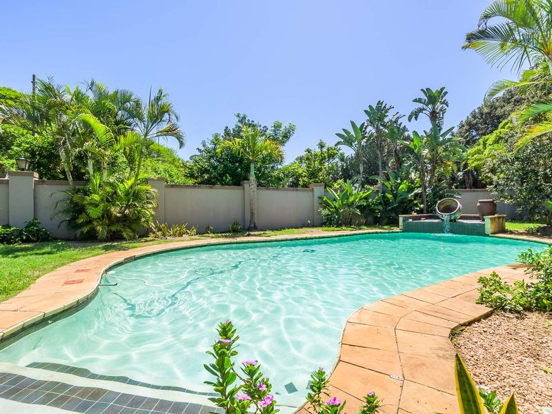 Ultra-Modern 4 Bedroom Luxury Home for Sale – Umhlanga Central - Photo 5