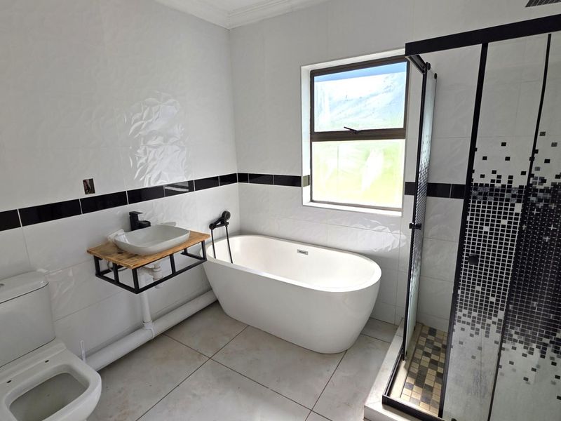 3 Bedroom Family Home To Rent Estate d Afrique  R 22 000pm - Photo 5