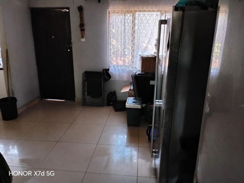3- bedroom house with large garden. - Photo 7