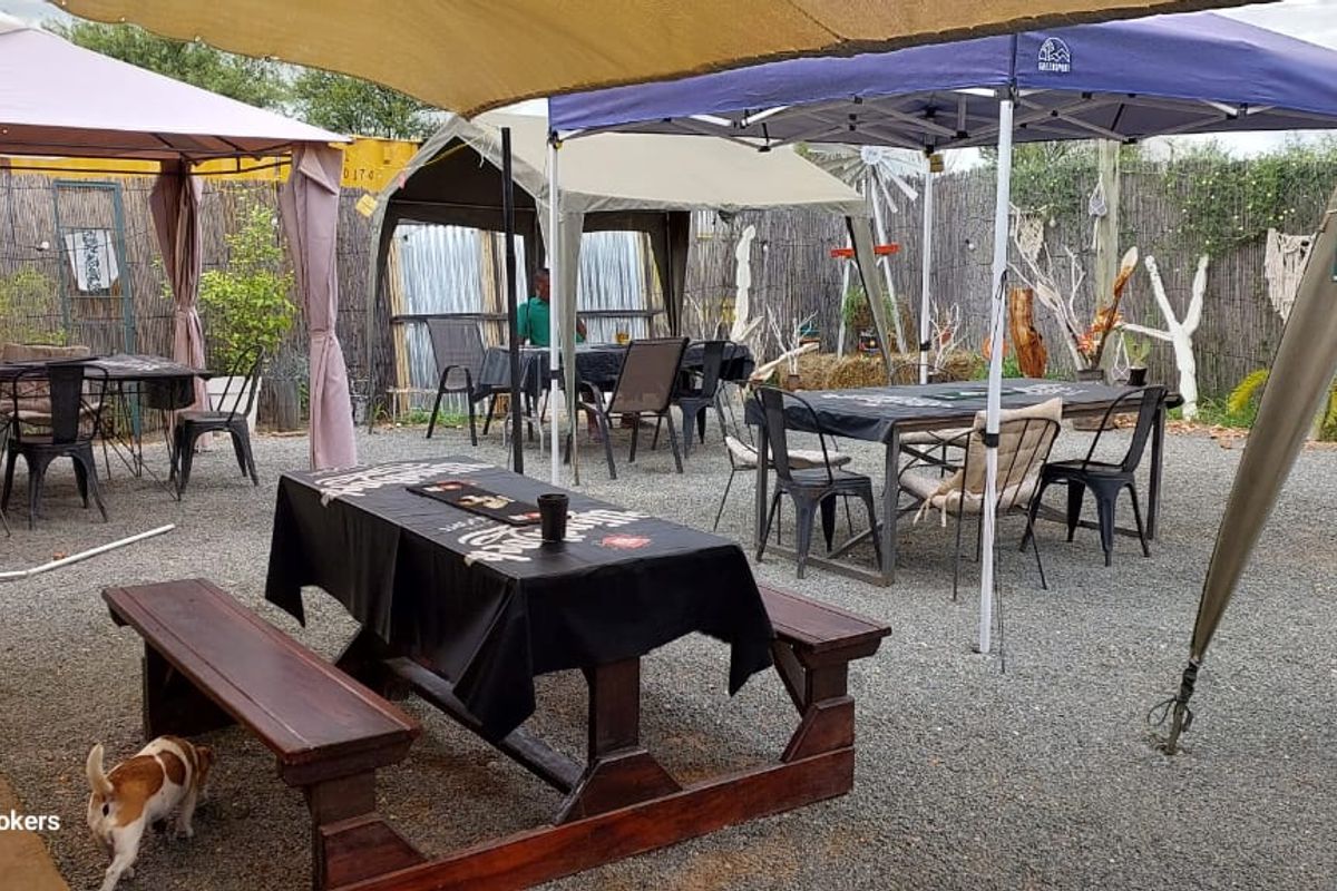 Landmark Property 15-Hectare Developer's Dream Awaits! - Photo 3