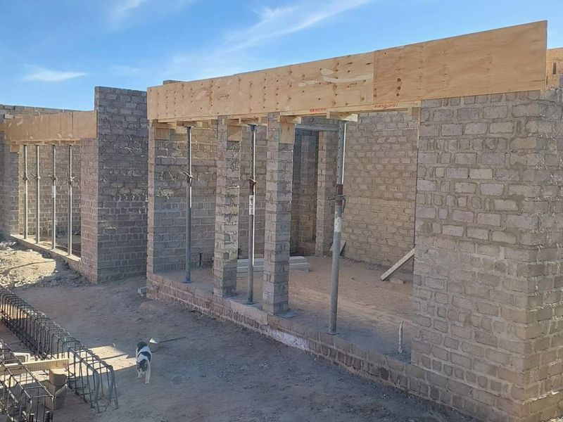 Beautiful Modern House under Construction-Elisenheim - New progress photos up loaded - Photo 3