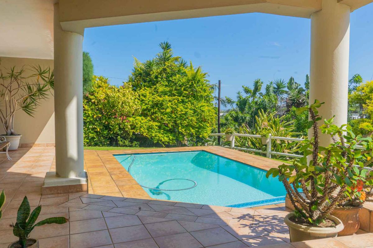 Salt Rock’s Hidden Layers – A Home That Unfolds With Every Level - Photo 3