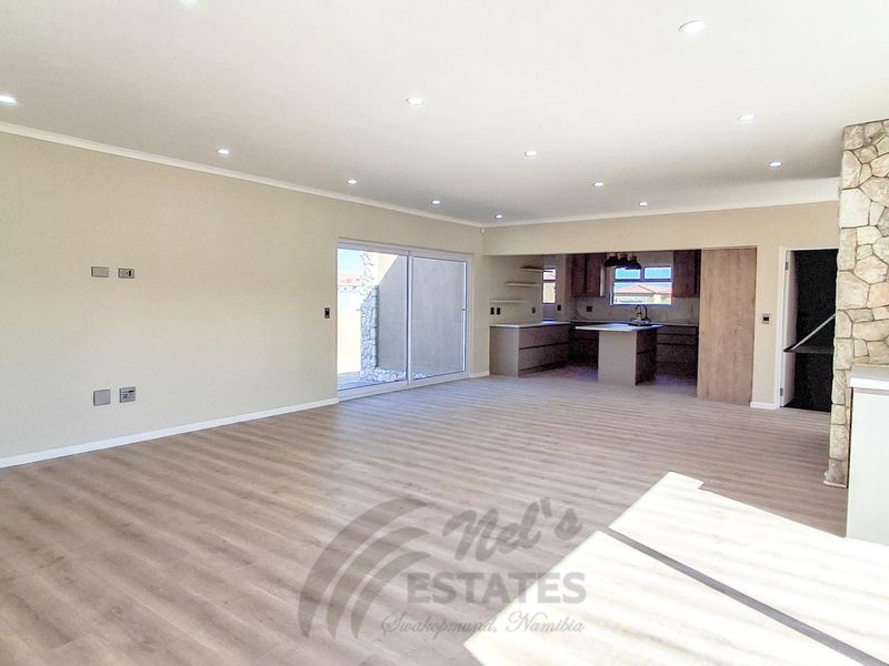 New Home For Sale in Rossmund Golf Estate, Swakopmund - Photo 2