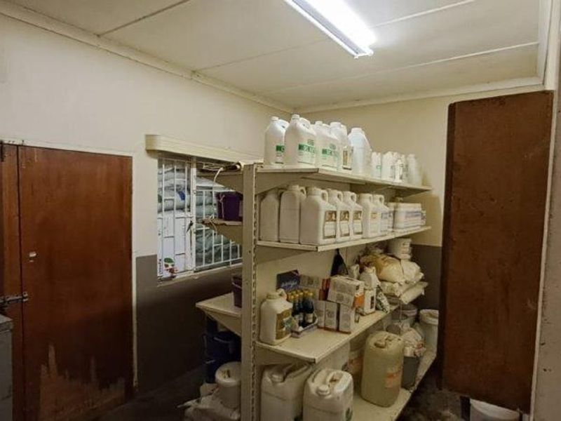 1ha Agri-Commercial Property with Diesel Rights & Truck Stop Potential - Photo 10