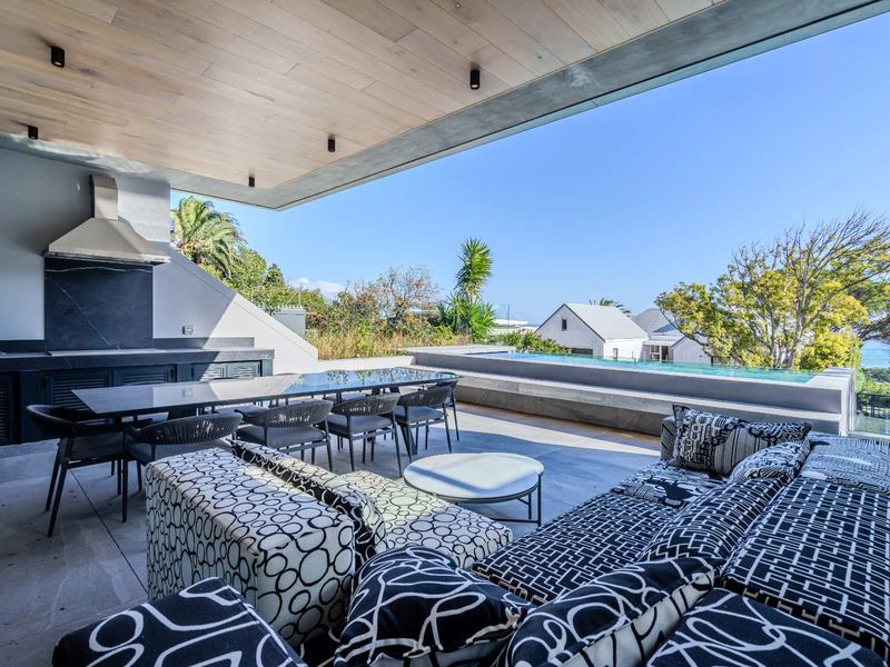 Top of the range finishes, premier address - Photo 6