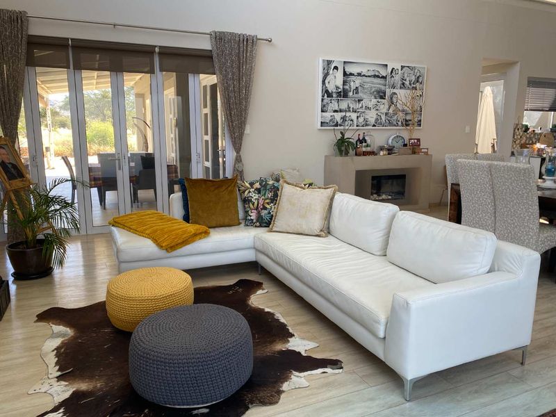 Three bedroom House Omeya Golf Estate - Photo 3