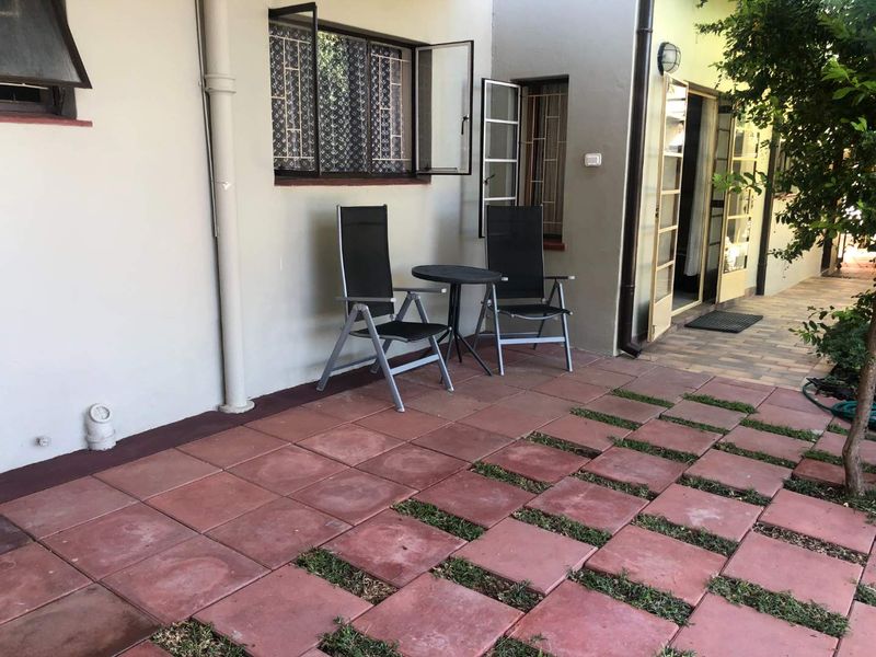 Fully Furnished Apartment To Let In Eros - Photo 8