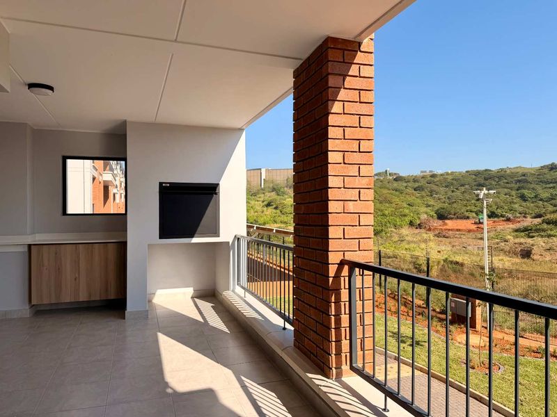 3 Bedroom Apartment for rent in Ballito Central - Photo 1