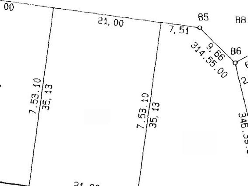 738m2 Vacant Land For Sale in Vleesbaai - Photo 7