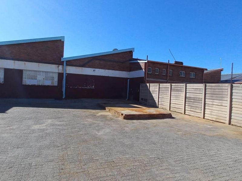 Industrial Unit 2A Available for Lease at 16 Bridget Rd - Photo 2