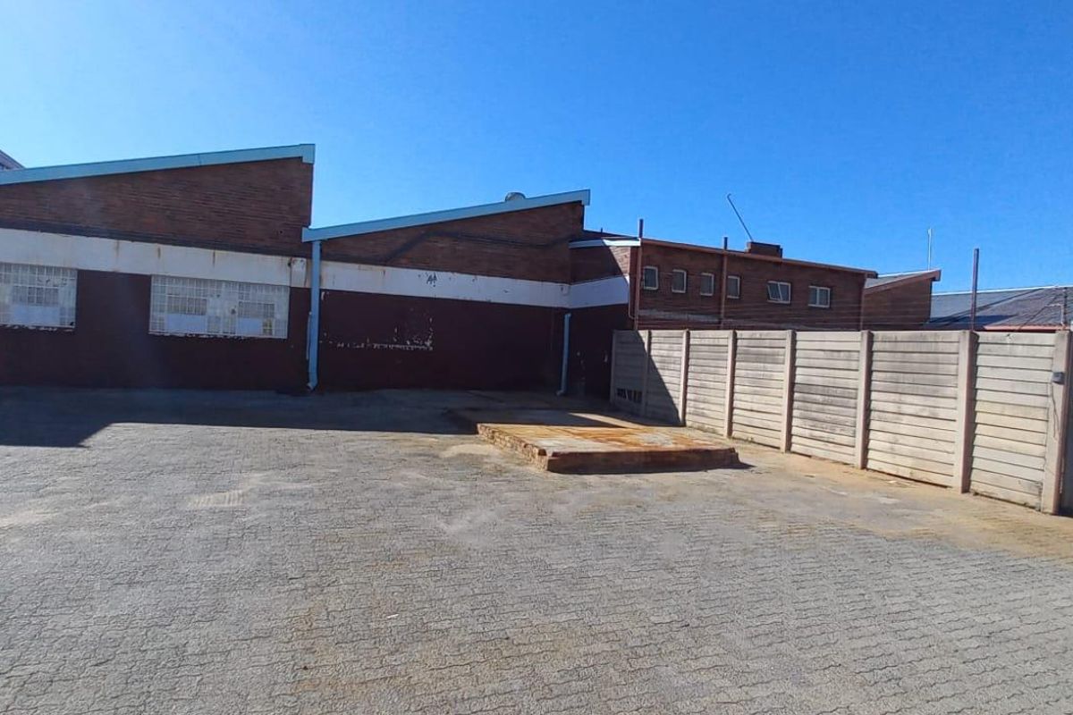 Industrial Unit 2A Available for Lease at 16 Bridget Rd - Photo 2