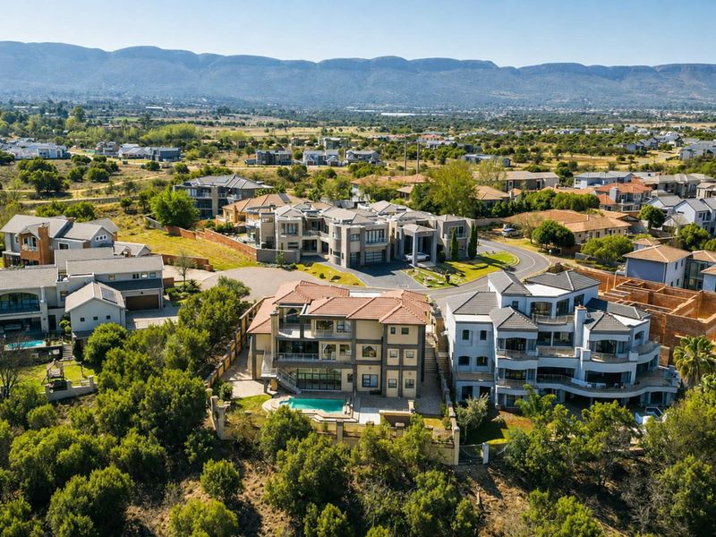 Sophisticated 5-Bedroom Residence with Spectacular Views – Xanadu Nature Estate - Photo 7