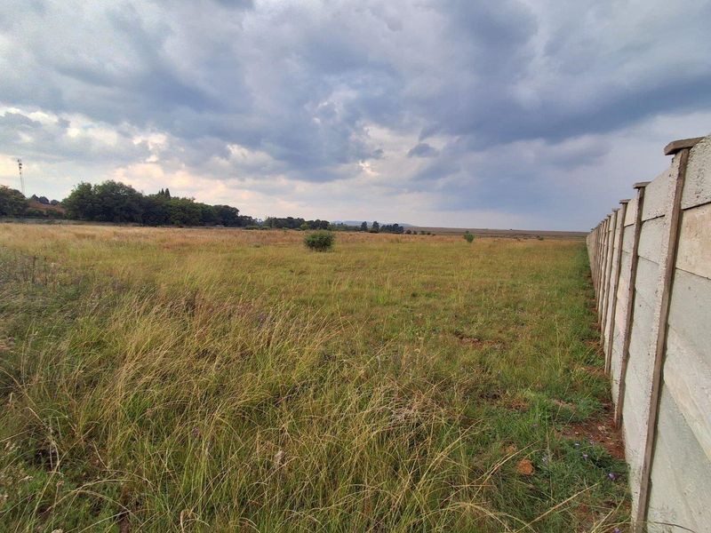 Vacant Land for Sale in Nelsonia – Prime Opportunity Near R42. - Photo 2