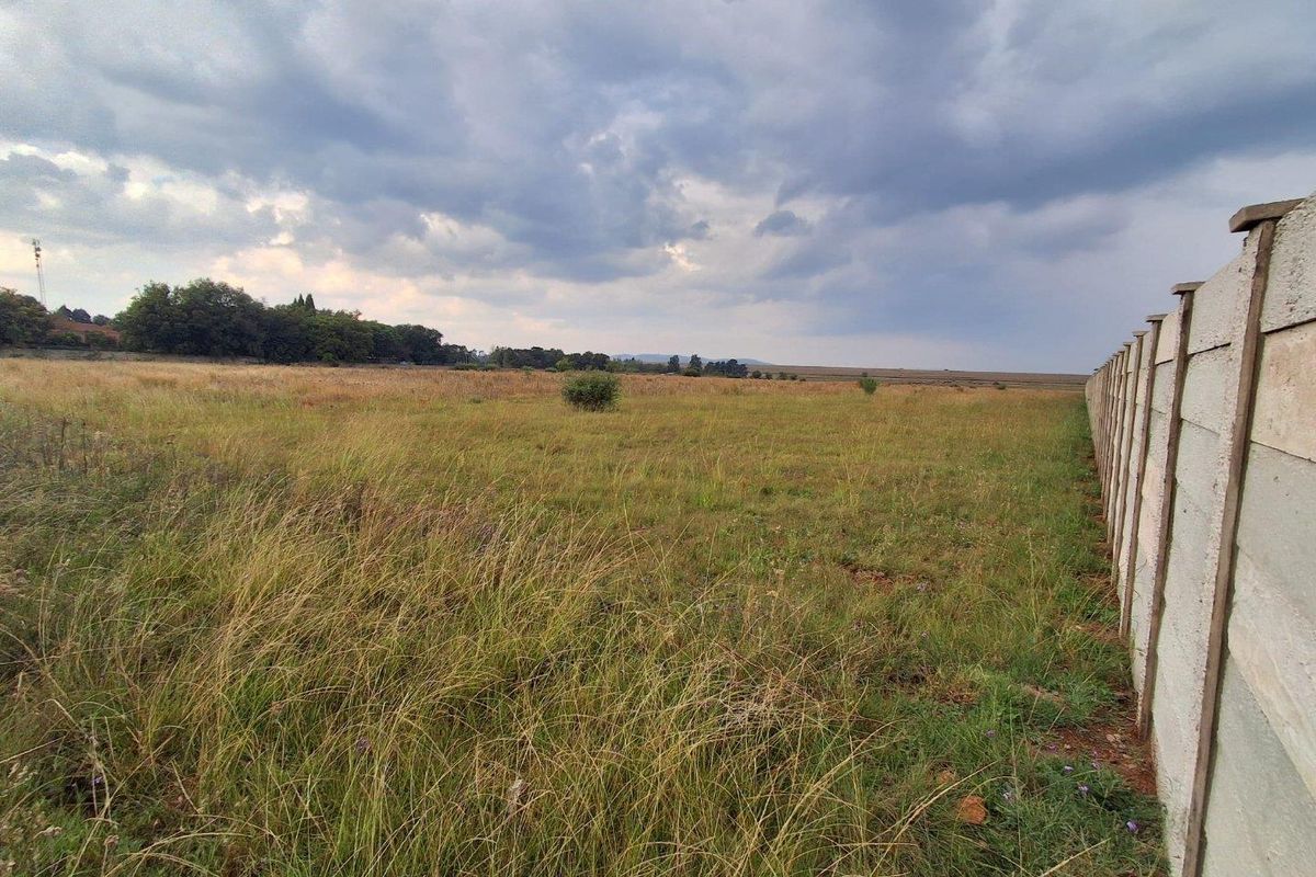 Vacant Land for Sale in Nelsonia – Prime Opportunity Near R42. - Photo 2