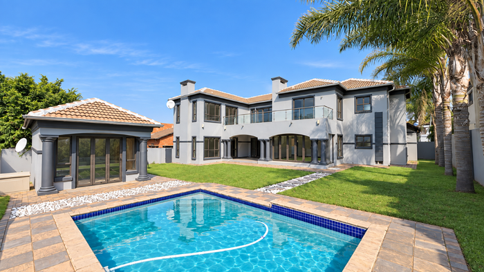 Property #2561018, House Rental Monthly in Midlands Estate
