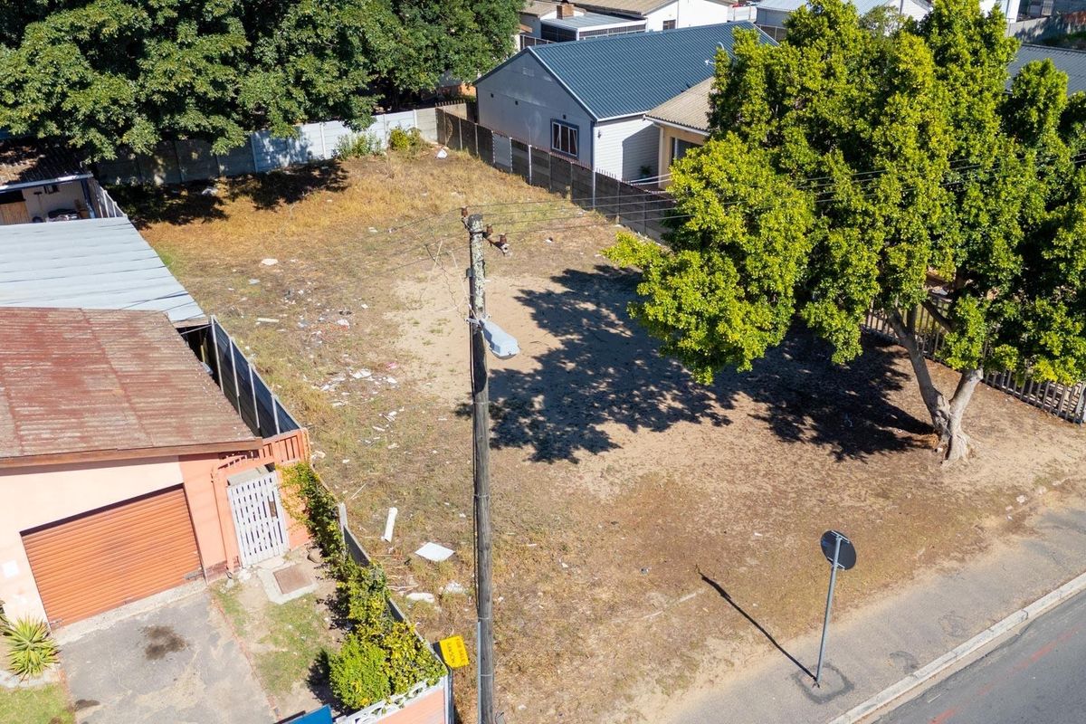Vacant land located in the heart of Kraaifontein - Photo 2