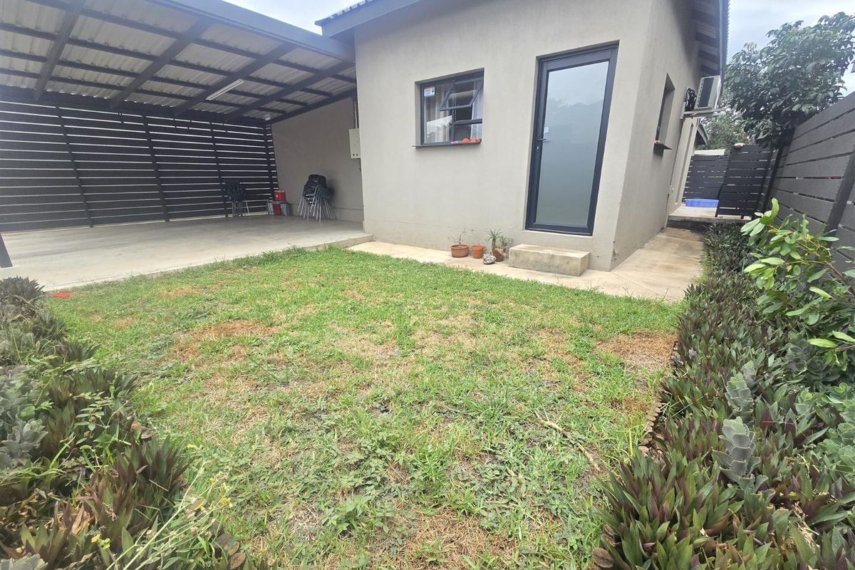 Modern, Neat Investment Opportunity in Sought-After Zandspruit Valley - Photo 3