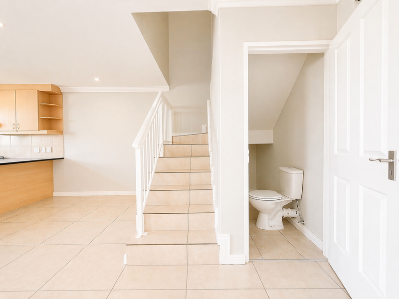 Stylish, Light-Filled Townhouse in Sought-After Royal Ascot - Photo 5