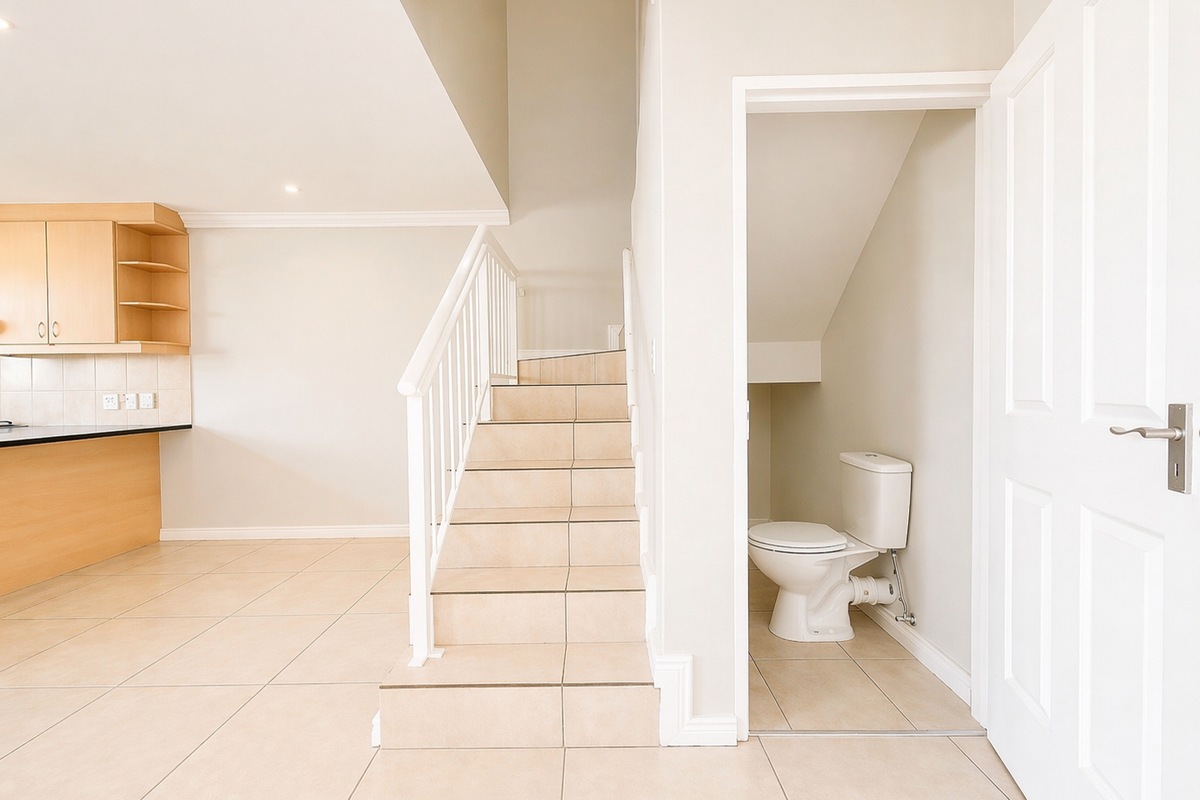 Stylish, Light-Filled Townhouse in Sought-After Royal Ascot - Photo 5