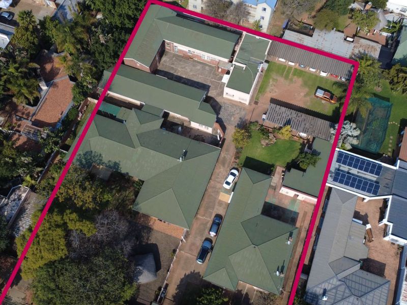 Exceptional Accommodation Investment – Walking Distance to Steve Biko Hospital & UP Medical Campus - Photo 7
