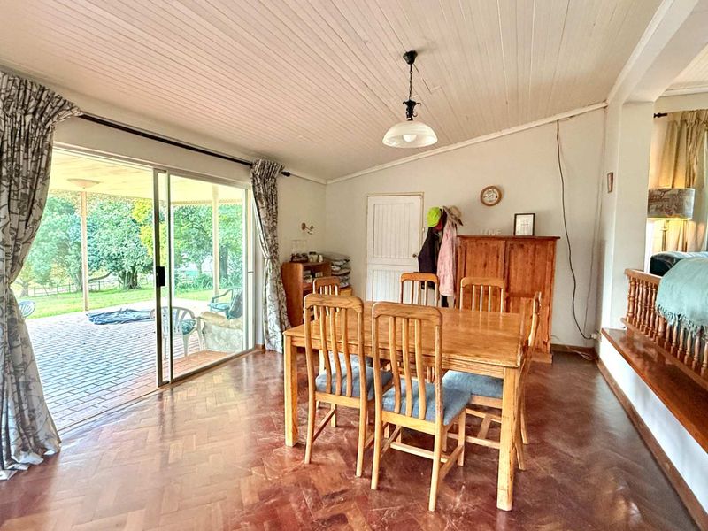 Lifestyle Smallholding with River Frontage near Howick - Photo 5