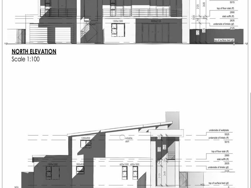 Modern 4-Bedroom Home – Nearly Complete - Photo 5