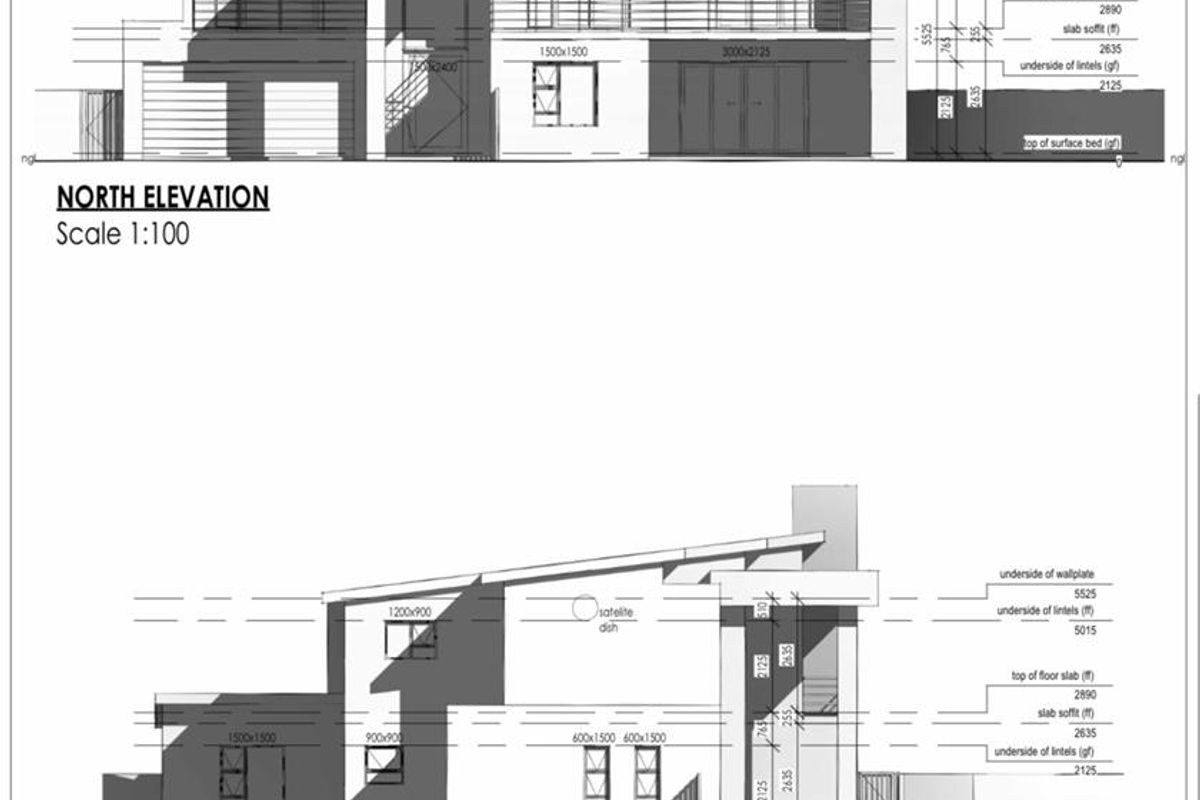Modern 4-Bedroom Home – Nearly Complete - Photo 5