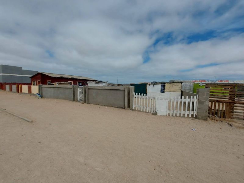 Residential Erf For Sale 📍 Mondesa Swakopmund - Photo 5
