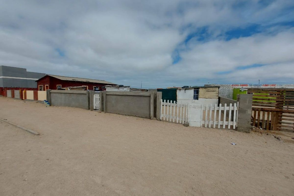 Residential Erf For Sale 📍 Mondesa Swakopmund - Photo 5
