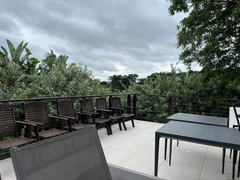 Seaview apartment in Zimbali available for rental. - Photo 2