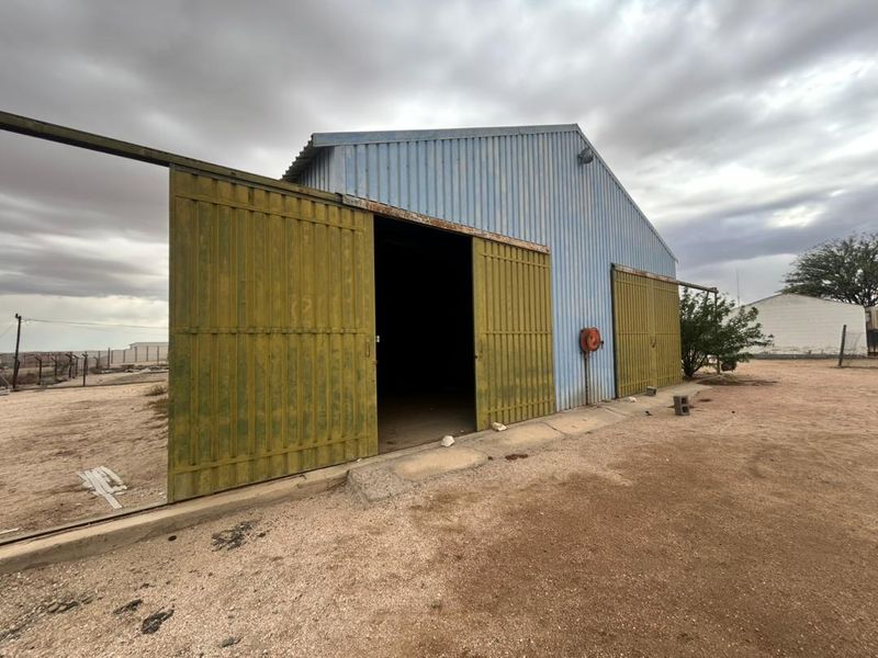 INDUSTRIAL WAREHOUSE - ARANDIS (FOR SALE) - Photo 7