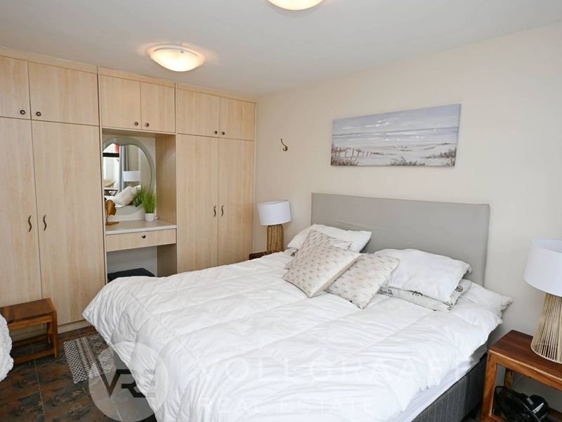 Furnished 1 Bedroom Flat To Rent - 1 June 2026 - Photo 8