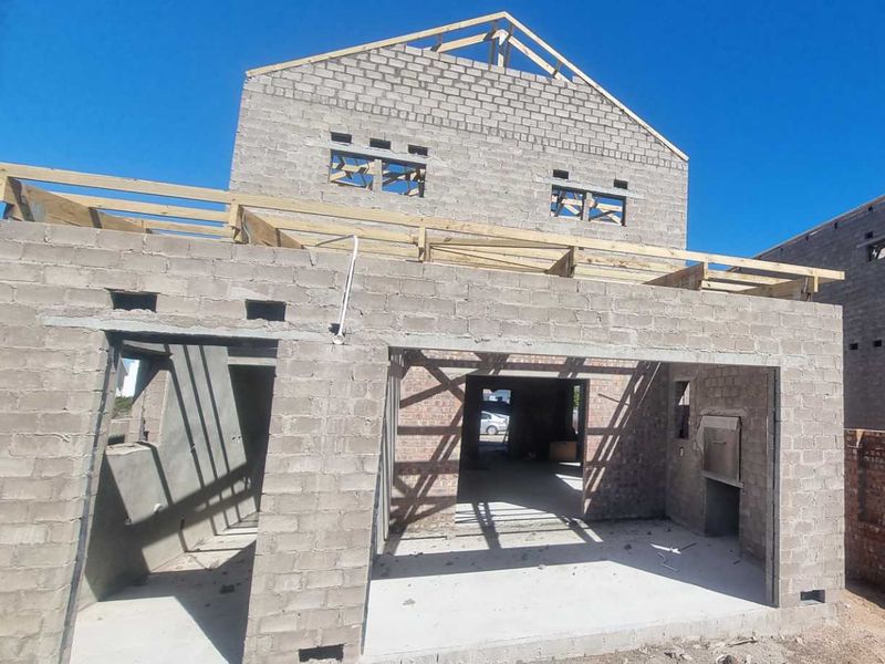 Now being build - Spacious and Modern Coastal Industrial Living. - Photo 7