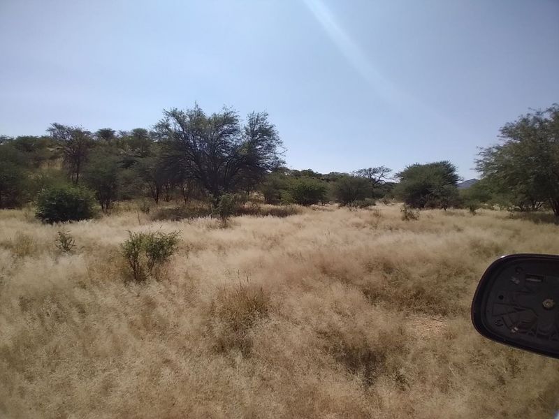 BRAKWATER PRIME PROPERTY HIGH - LAST LEFT THIS BIG NEXT TO ROAD - Photo 7