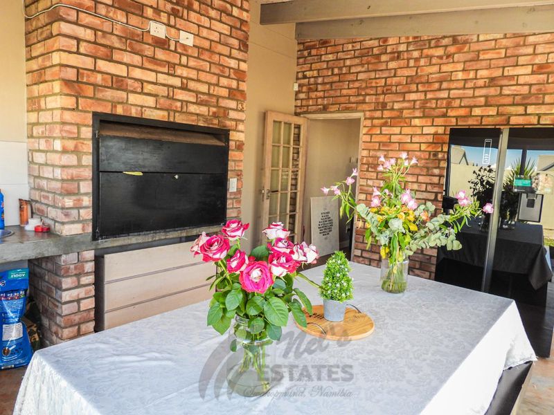 Stylish house with flat for sale - Photo 6