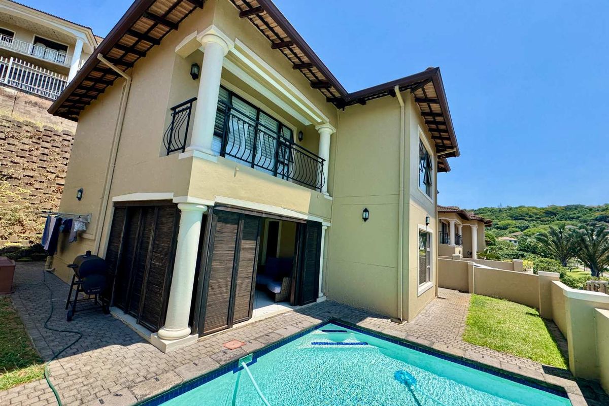 Hendra Estates - Stunning,  Pet-Friendly Townhouse For Rent In Upmarket Estate! - Photo 2