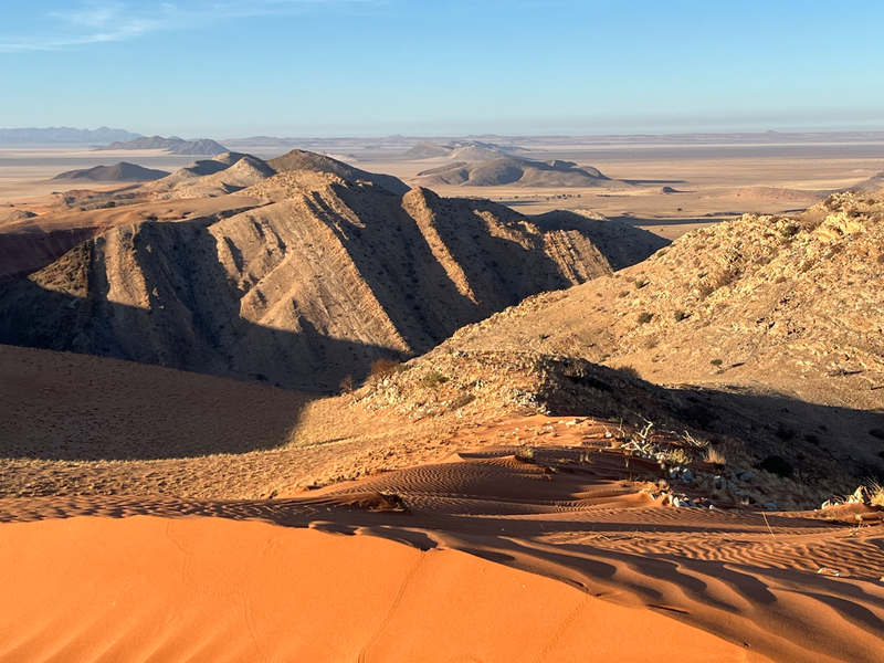 Untouched Desert Beauty - Photo 7