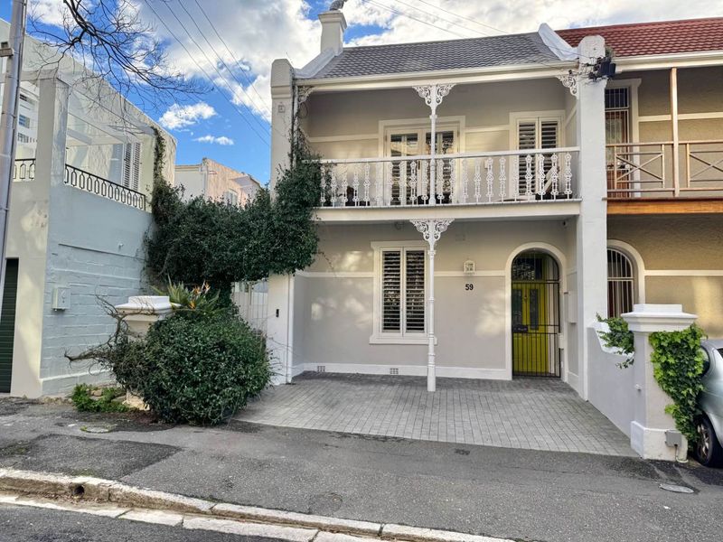 Premium Location Hofmeyr Street Victorian - Photo 1