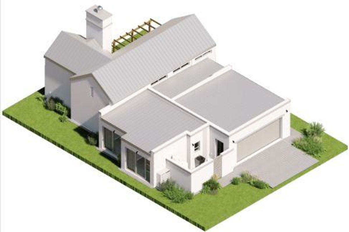 Secure Coastal Living | Plot & Plan | Full Title | VAT Included - Photo 2