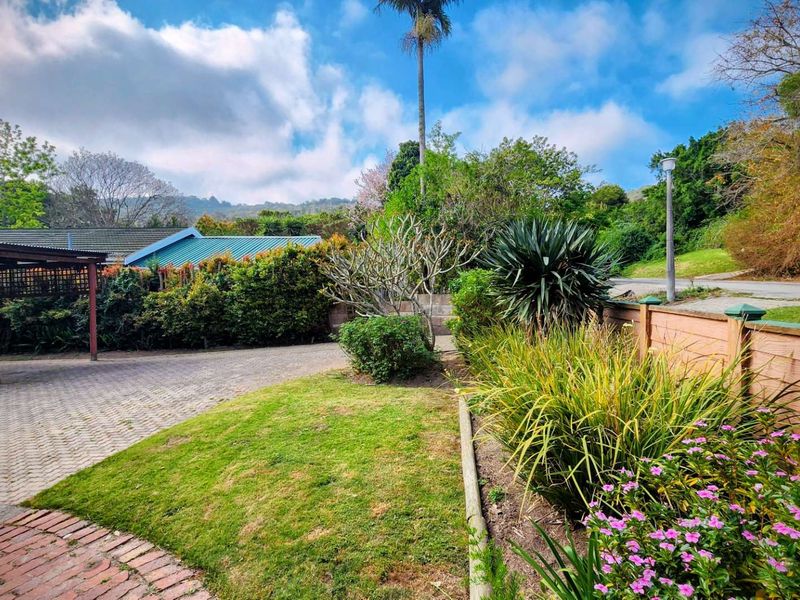 Spacious 3-Storey A-Frame Home with Multi-Unit Potential - Photo 2