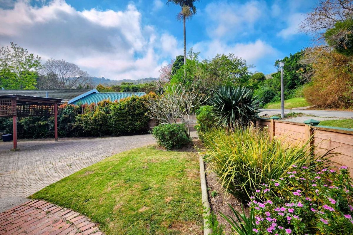 Spacious 3-Storey A-Frame Home with Multi-Unit Potential - Photo 2