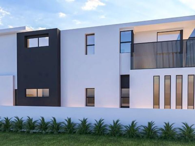 SBE-Designed Luxury Home in Steyn City - Photo 2