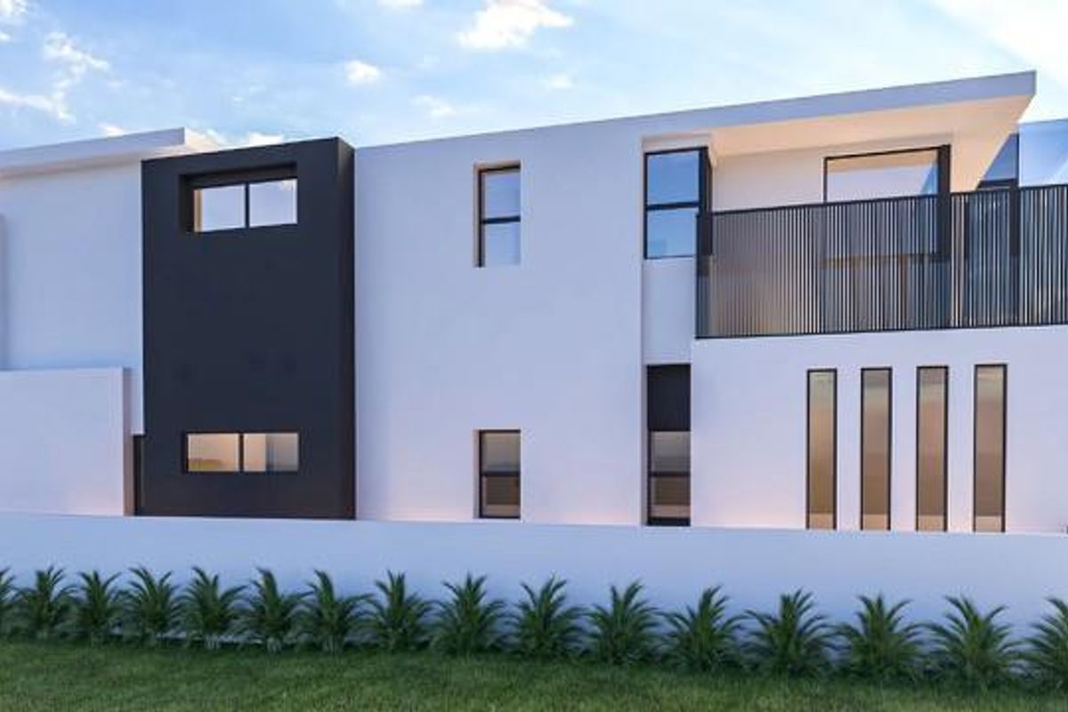 SBE-Designed Luxury Home in Steyn City - Photo 2