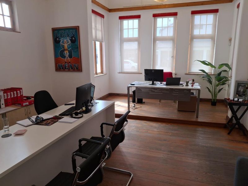 PRIME COMMERCIAL-MIXED USE PROPERTY IN THE HEART OF SWAKOPMUND - Photo 3