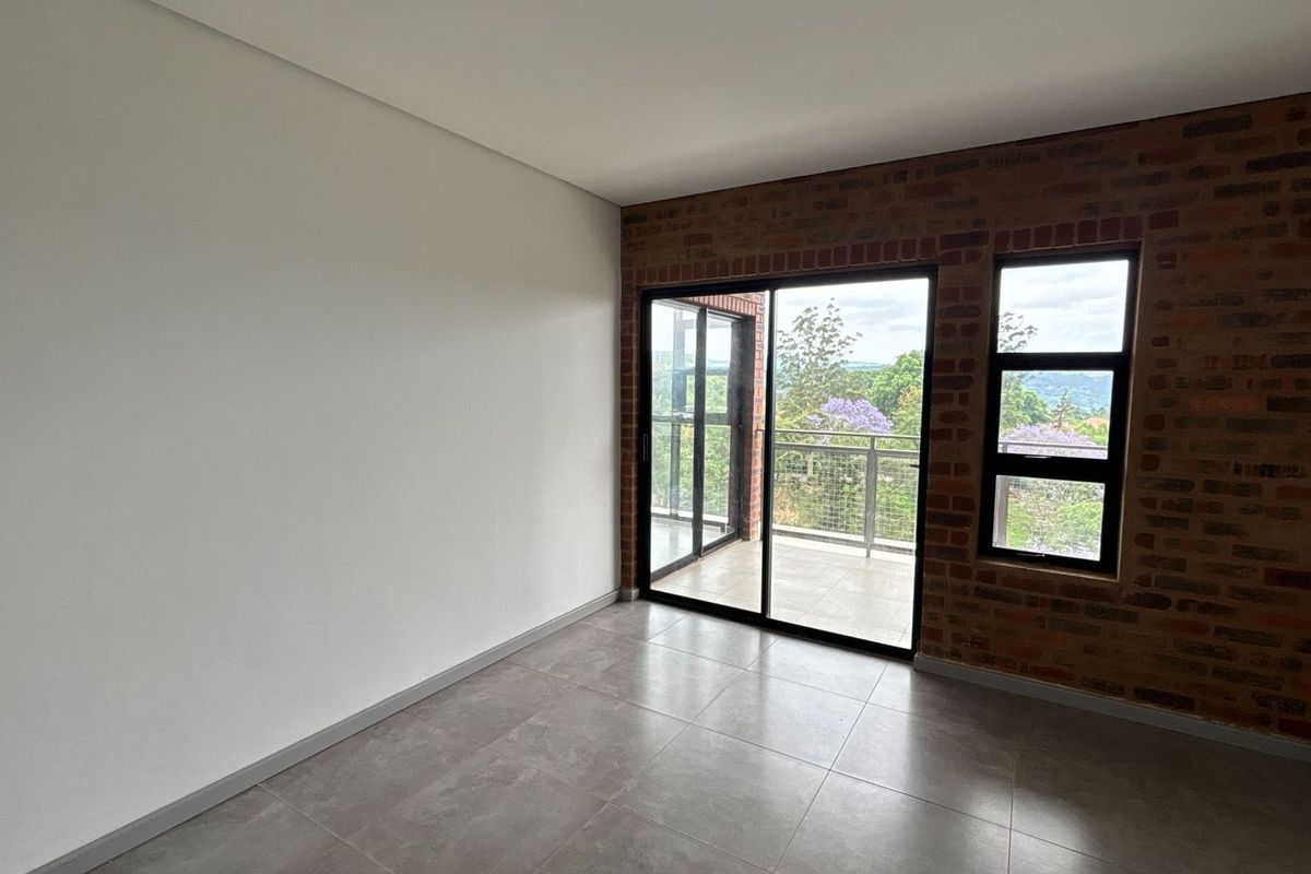 Two-Bedroom, One-Bathroom Apartment to Let at Arbour View, Arbour Arch, Pietermaritzburg - Photo 4